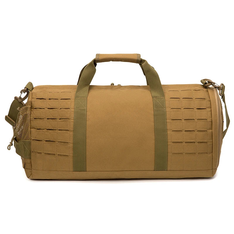 Bolso Deportivo y de Viaje Oversize – Estilo Urbano Multifuncional