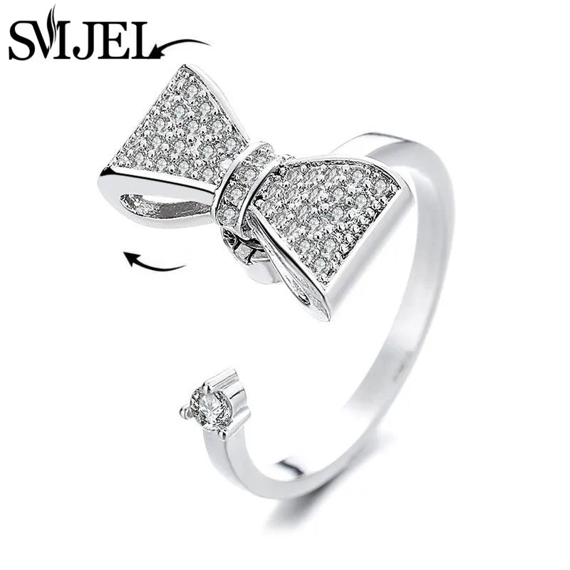 Anillo Anti-Estrés “Sunflower Spin”