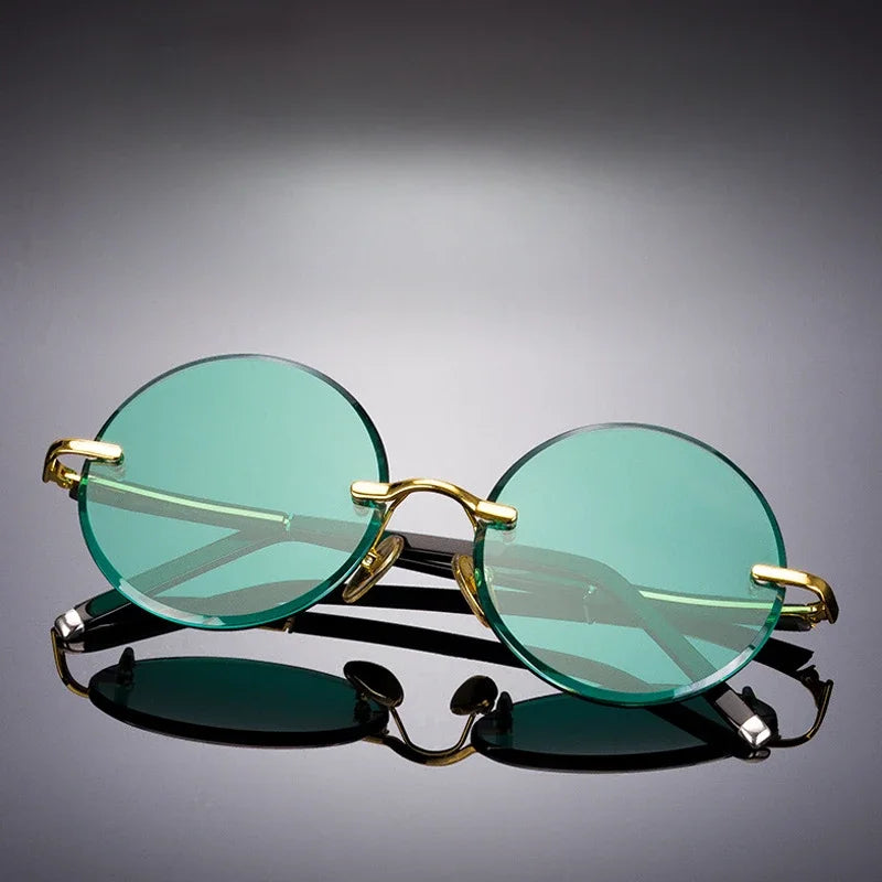 Gafas de Sol Belanova – Estilo Circular Retro
