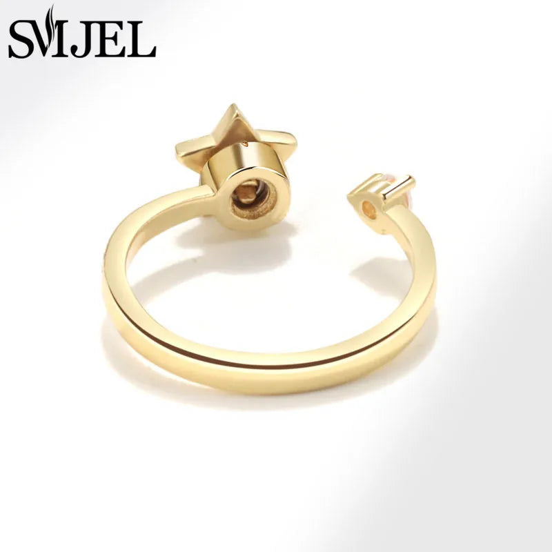 Anillo Anti-Estrés “Sunflower Spin”