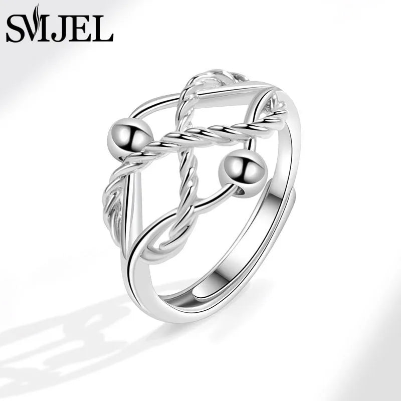 Anillo Anti-Estrés “Sunflower Spin”