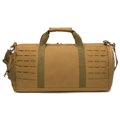 Bolso Deportivo y de Viaje Oversize – Estilo Urbano Multifuncional