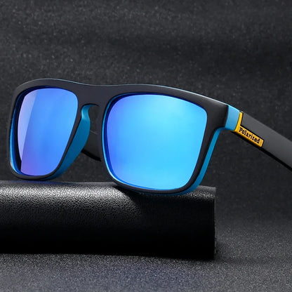 Gafas Urbanas “Edge Reflect”