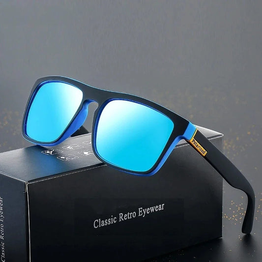 Gafas Urbanas “Edge Reflect”