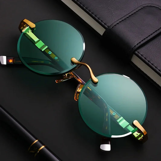 Gafas de Sol Belanova – Estilo Circular Retro