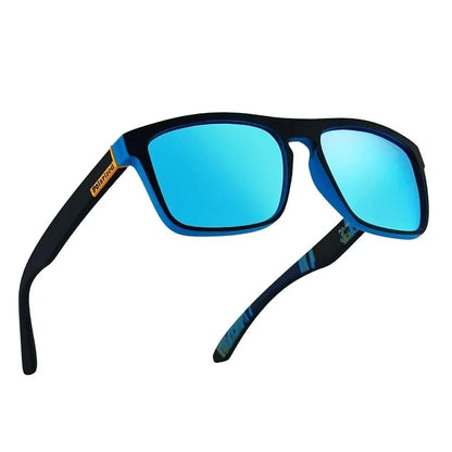 Gafas Urbanas “Edge Reflect”