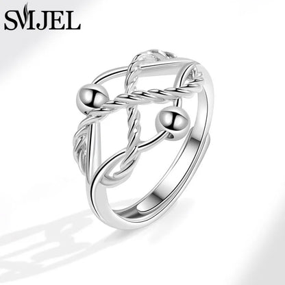 Anillo Anti-Estrés “Sunflower Spin”