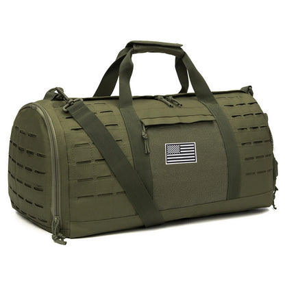 Bolso Deportivo y de Viaje Oversize – Estilo Urbano Multifuncional