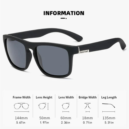 Gafas Urbanas “Edge Reflect”