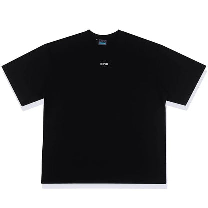 Polera Oversize Urbana "Core Fit"