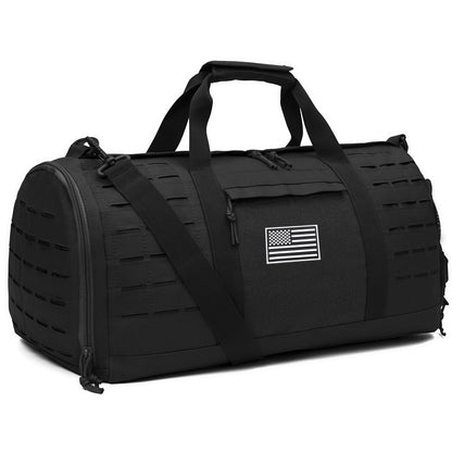 Bolso Deportivo y de Viaje Oversize – Estilo Urbano Multifuncional