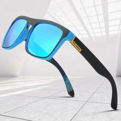 Gafas Urbanas “Edge Reflect”
